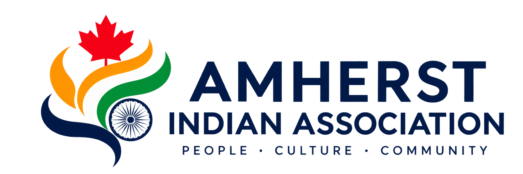 Amherst Indian Association — People, Culture, Community
